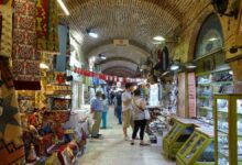 Шоппинг в Измире - варианты шоппинга для туристов - İzmir'de Alışveriş