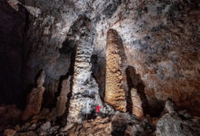 Коджаин пещера Анталья Дёшемеалты (Кокаин Пещера)