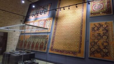 Музей турецкого и исламского искусства - Фатих Стамбул
