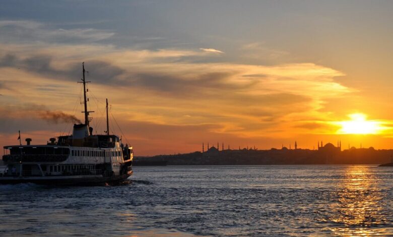 Стамбульские Принцевы острова - пляжи и достопримечательности