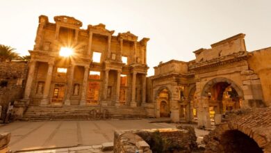 Однодневные экскурсии из Измира - 9 лучших занятий